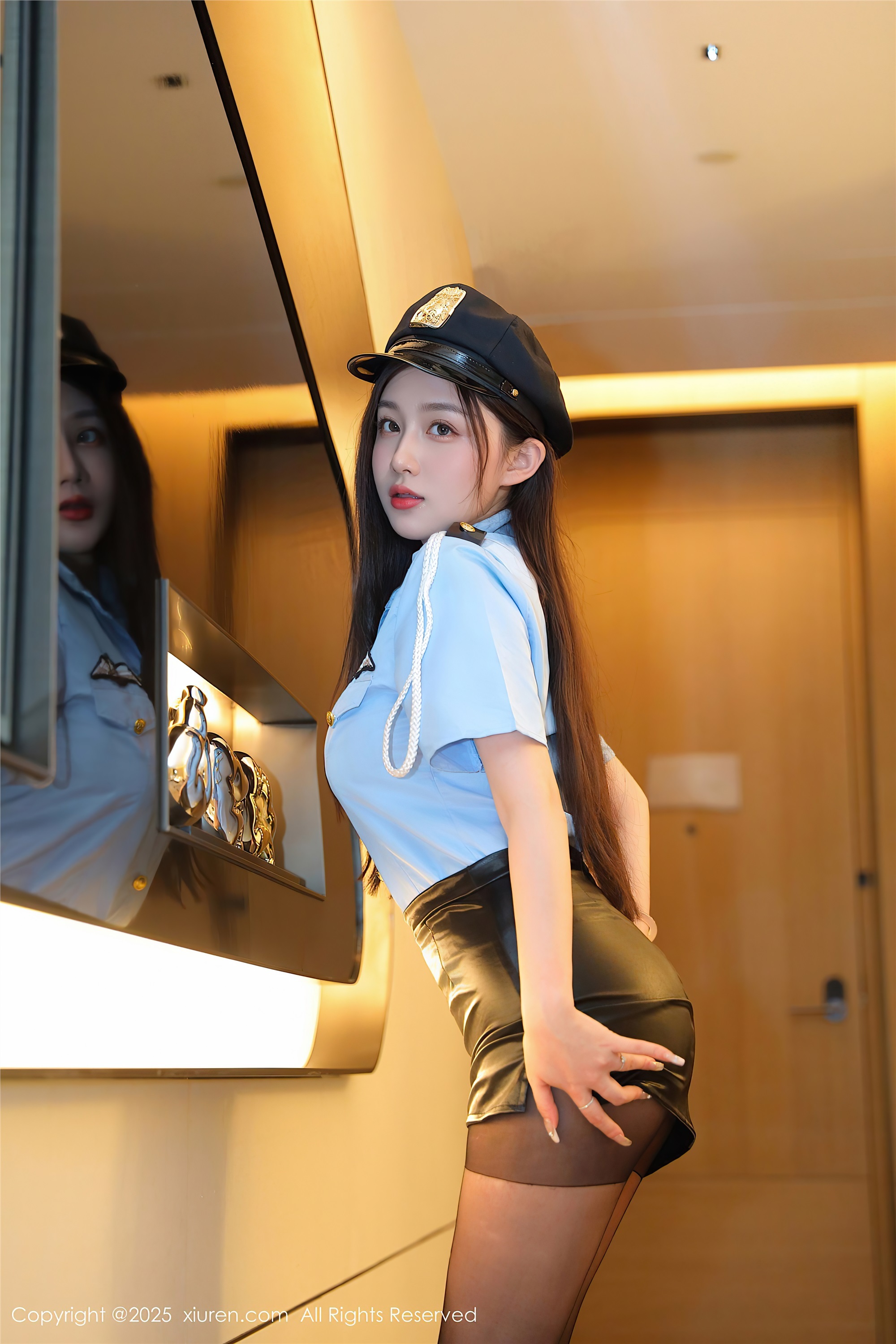 Xiuren秀人网 2025.06.13 NO.10410 奶油猫呀